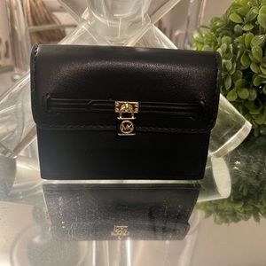 New Michael Kors credit card wallet